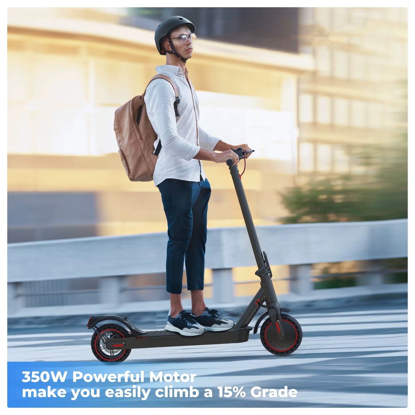 Adult Electric Scooter