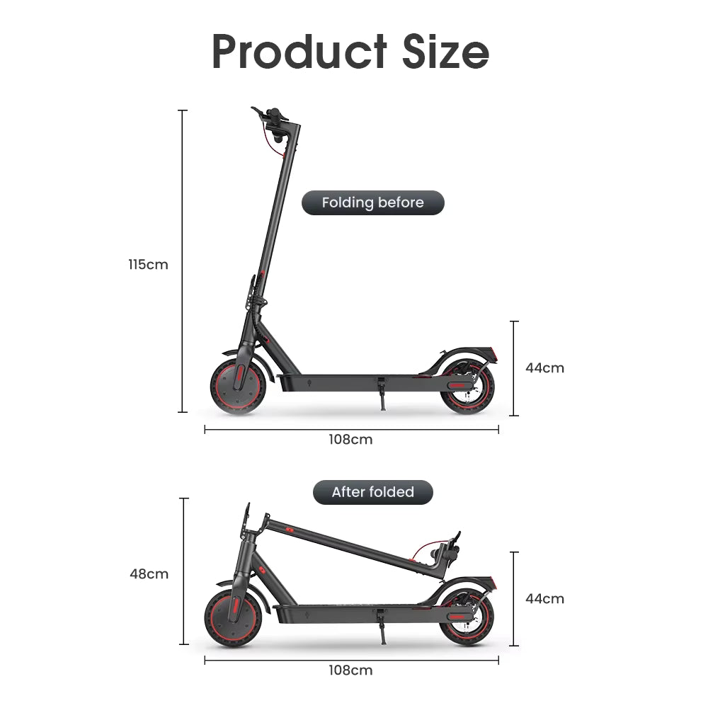 Adult Electric Scooter